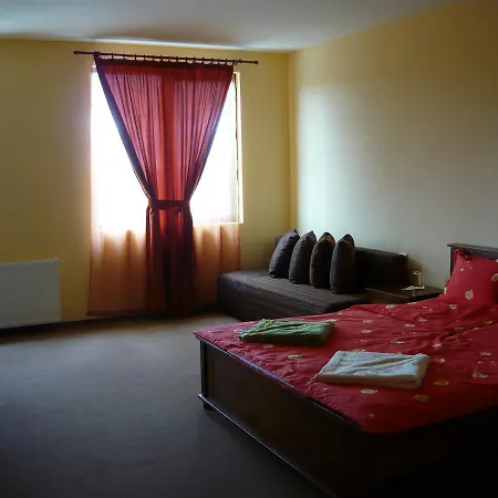 Ecohotel Hotel 3*