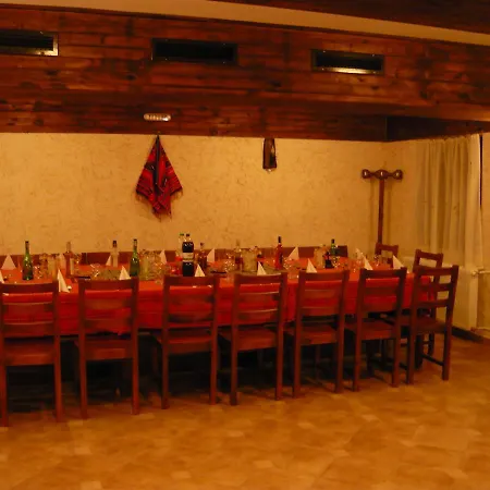Hotel Ecohotel Vishnevo