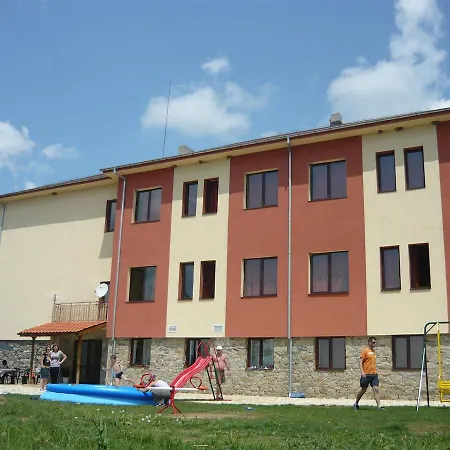 Ecohotel