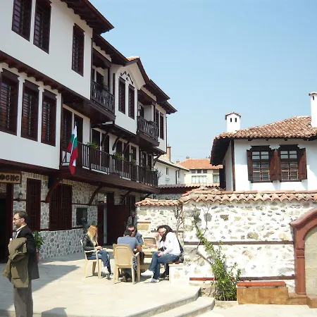 Hotel Ecohotel