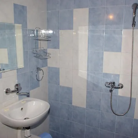 Ecohotel Hotel Vishnevo