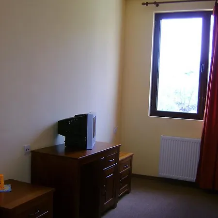 Ecohotel Hotel