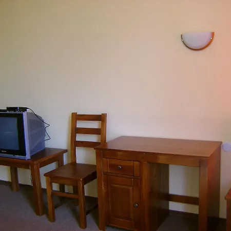 Ecohotel