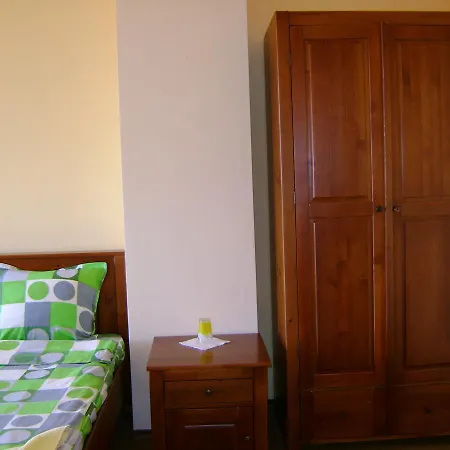 Hotel Ecohotel Vishnevo