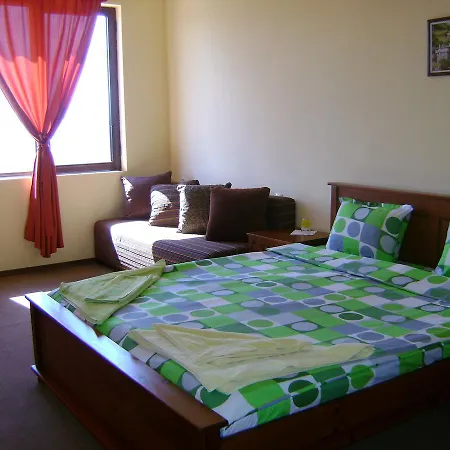Hotel Ecohotel 3*