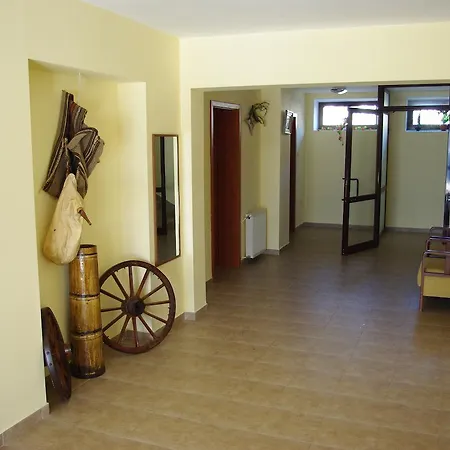 Ecohotel 3*