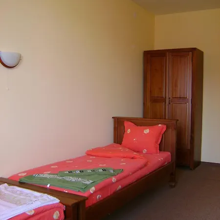 Ecohotel 3*
