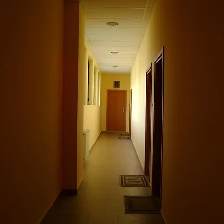 Ecohotel Hotel