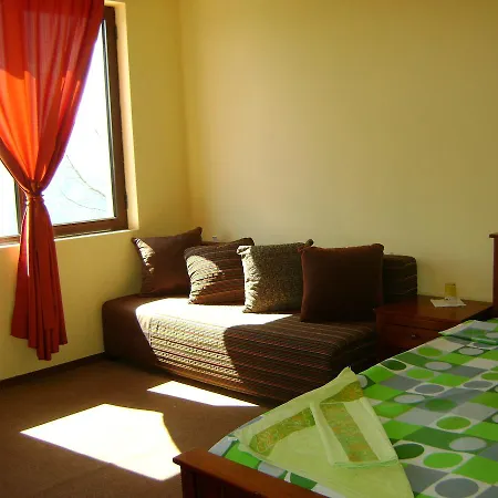 Hotel Ecohotel Vishnevo